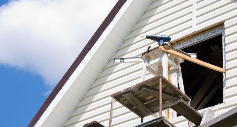 Cost of Siding in Williamstown, NJ