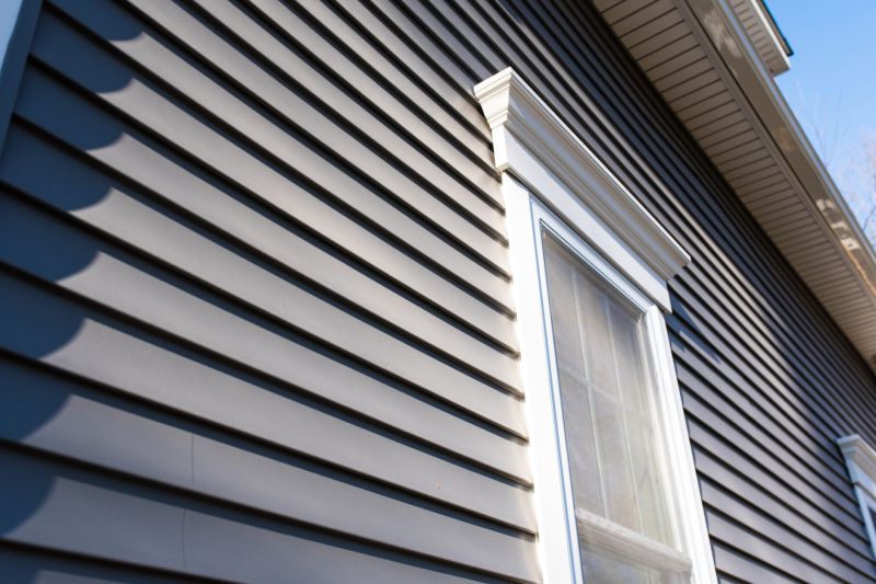 Specialized Siding Companies