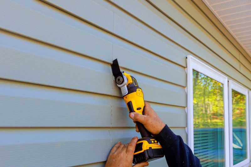 Scheduling Your Siding Project